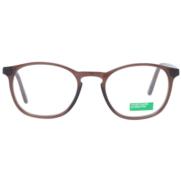 Benetton BEO1037 Brille Braun 50