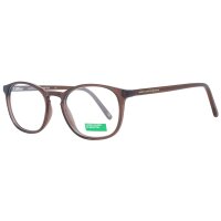 Benetton BEO1037 Brille Braun 50