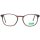 Benetton BEO1037 Brille Braun 50