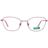 Benetton BEO3023 Brille Rosa 52