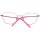 Benetton BEO3023 Brille Rosa 52