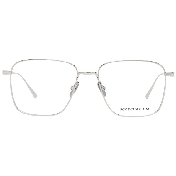 Scotch & Soda SS2005 Brille Gold 55