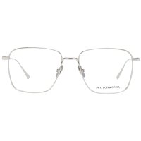 Scotch & Soda SS2005 Brille Gold 55