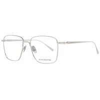 Scotch & Soda SS2005 Brille Gold 55
