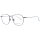 Scotch & Soda SS2006 Brille Gunmetal 53
