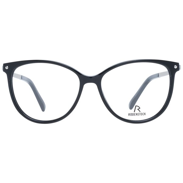 Rodenstock R5345 Brille Schwarz 53