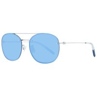 Tommy Hilfiger TJ 0053/F/S 58CTLXT Sonnenbrille Blau
