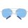 Tommy Hilfiger TJ 0053/F/S 58CTLXT Sonnenbrille Blau