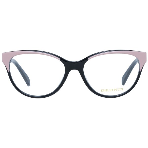 Emilio Pucci EP5165 Brille Mehrfarbig 54