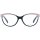 Emilio Pucci EP5165 Brille Mehrfarbig 54