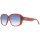 Guess GU8233 Sonnenbrille Kupfer 58
