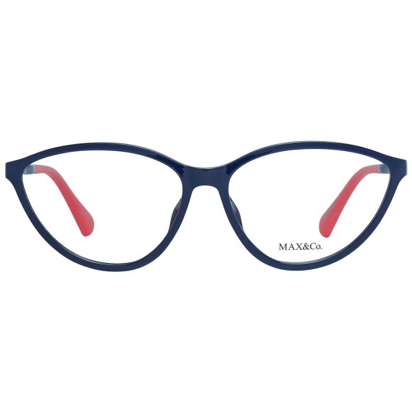 Max & Co MO5044 Brille Blau 55