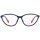 Max & Co MO5044 Brille Blau 55