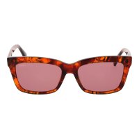 Max Mara MM0010 Sonnenbrille Braun 55