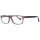 Moncler ML5063 Brille Braun 55