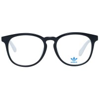 Adidas OR5019-F Brille Schwarz 54