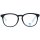 Adidas OR5019-F Brille Schwarz 54