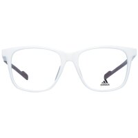 Adidas SP5012 Brille Weiß 55