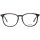 Bally BY5048-D Brille Braun 53