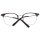 Bally BY5038-D Brille Braun 54