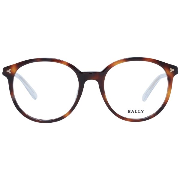 Bally BY5030 Brille Braun 52