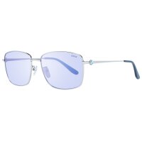 Bmw BW0027-H Sonnenbrille Gold 61