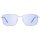 Bmw BW0027-H Sonnenbrille Gold 61