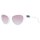 Gant GA8091 Sonnenbrille Creme 55