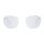 Gant GA7203 Sonnenbrille Weiß 53