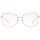 Gant GA8086 Sonnenbrille Mehrfarbig 56