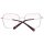 Gant GA8086 Sonnenbrille Mehrfarbig 56