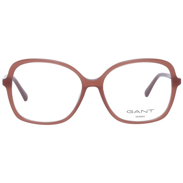 Gant GA4134 Brille Braun 59