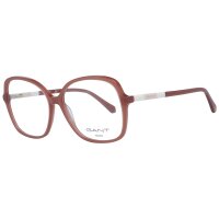Gant GA4134 Brille Braun 59