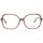 Gant GA4134 Brille Braun 59