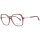 Gant GA4134 Brille Braun 59