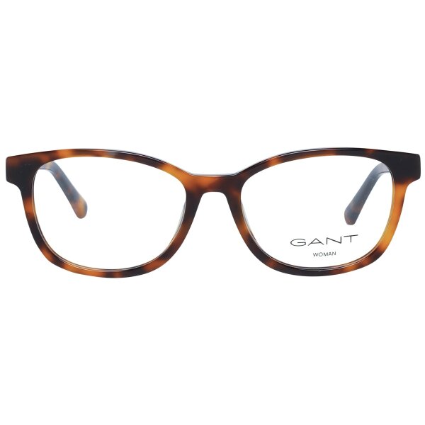 Gant GA4123 Brille Braun 53