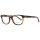 Gant GA4123 Brille Braun 53