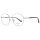 Gant GA4112 Brille Gold 57