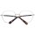Gant GA4112 Brille Gold 57