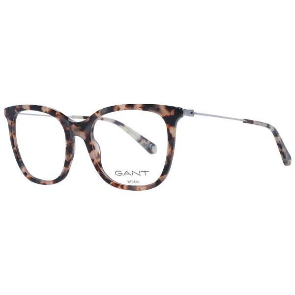 Gant GA4109 Brille Braun 53