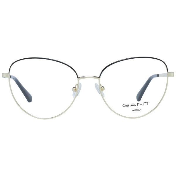 Gant GA4127 Brille Schwarz 56