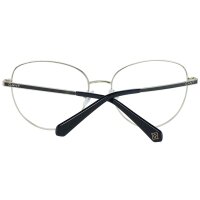 Gant GA4127 Brille Schwarz 56
