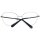 Gant GA4127 Brille Schwarz 56