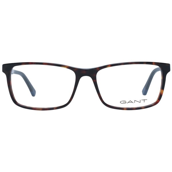 Gant GA3201 Brille Braun 57