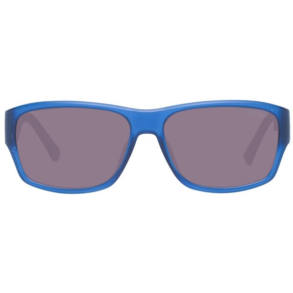 Guess GU9213 Sonnenbrille Blau 51
