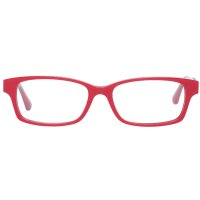 Guess GU2785 Brille Rot 54
