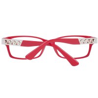 Guess GU2785 Brille Rot 54