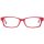 Guess GU2785 Brille Rot 54