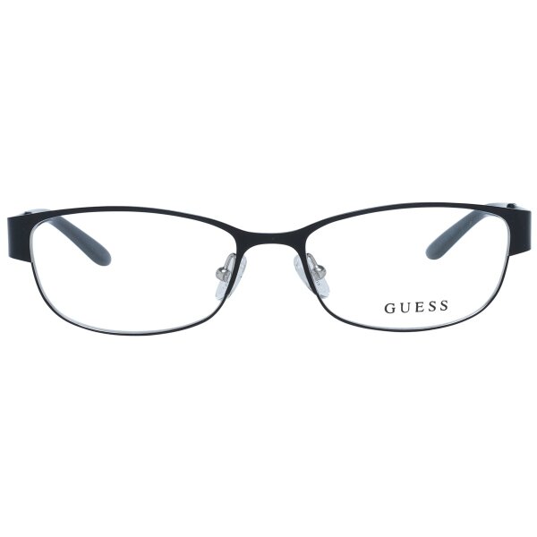 Guess GU2390 Brille Schwarz 52