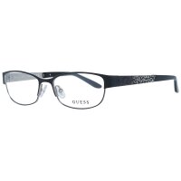 Guess GU2390 Brille Schwarz 52